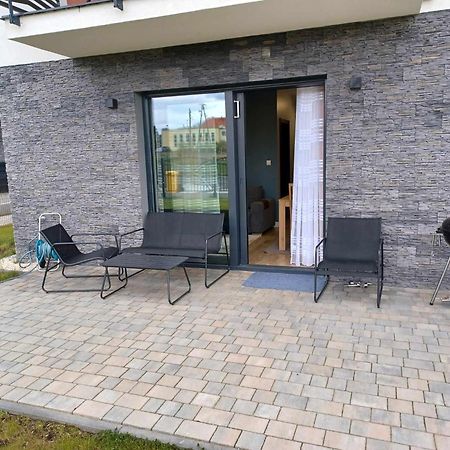 Sosnowka - Wypoczynek Lägenhet Exteriör bild