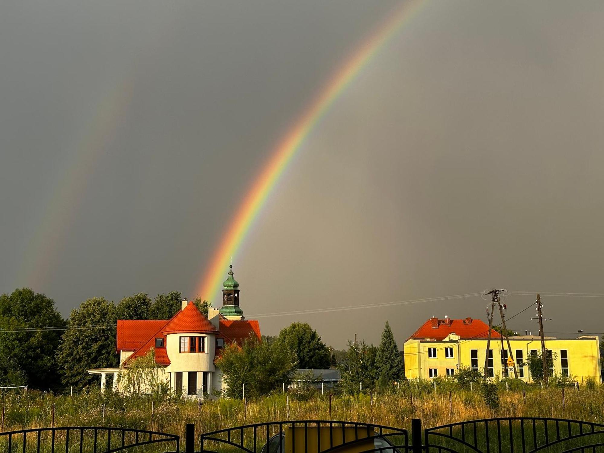 Sosnowka - Wypoczynek Lägenhet Exteriör bild